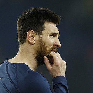 Появилась информация о возможном переходе Месси в аргентинский клуб Месси, Ньюэллс, Эдул, Лиге, Infobae