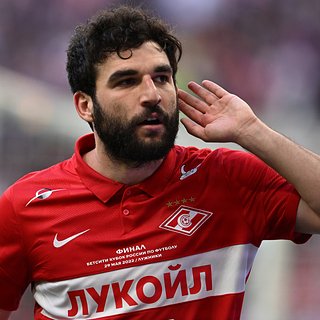 Футболист сборной России призвал отказаться от Fan ID на матчах РПЛ России, Джикия, Игорь, Акинфеев