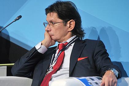 Федун решил передать «Спартак» профессионалам
Спартак, Федун