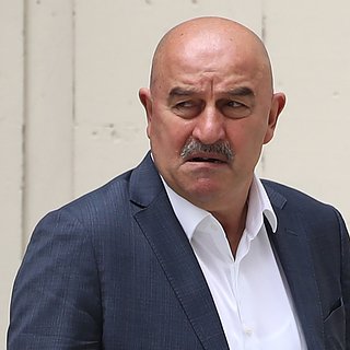 Черчесов оценил возможный переход РФС в Азиатскую конфедерацию Черчесов, России, Азиатскую, Союз