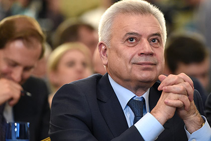 Алекперов дистанцировался от «Спартака»
Спартак, Алекперов, Федун, Матушкин, Вагит