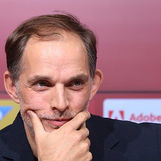 Тухель прокомментировал назначение главным тренером «Баварии» Баварии, Тухель, Челси, Франции, Жермен