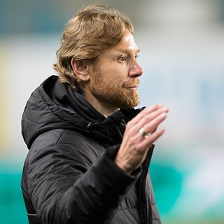 Карпин ответил на вопрос об отставке из сборной России Карпин, России, Кобелев