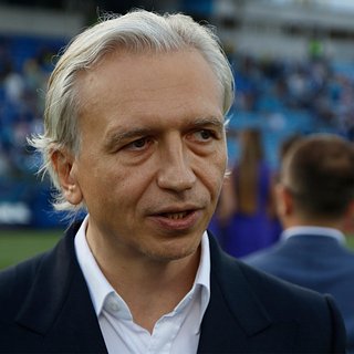 Глава РФС ответил на вопрос о возможной отмене Fan ID России, Путин, Ахмата, Владимир