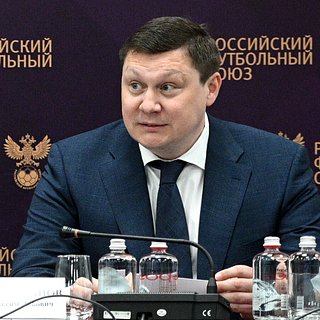 России, Митрофанов, Собственно