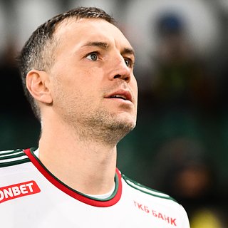 Бывший тренер «Локомотива» оценил отказ Дзюбы пожать руку Семаку Дзюбы, Локомотив, Семак, Зенит, России