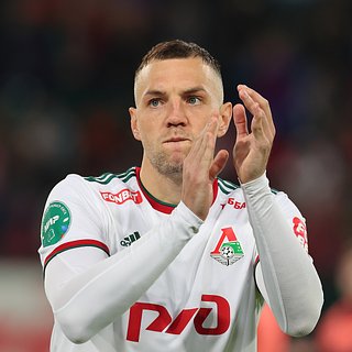 Зенит, Спартак, России, Суперкубок