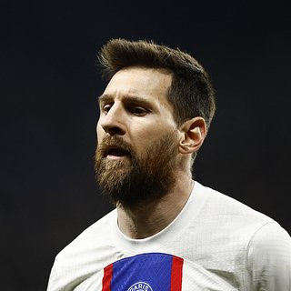 Барселону, Месси, Реала, Испании, Deportivo