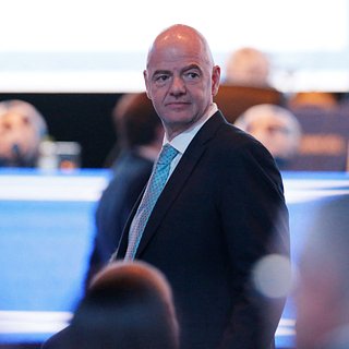 Стало известно о готовящейся встрече членов РФС с главой ФИФА России, Максим, Митрофанов, Центральноазиатской