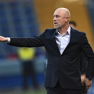 Тренер ЦСКА назвал причину разрыва контракта Фернандеса с бразильским клубом Фернандес, Интернасьонал, Марио, России, Федотов