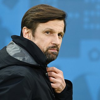Семак повторил рекорд по победам в РПЛ после пятого подряд чемпионства «Зенита» Зенит, Семак, России, Сергей, Спартак