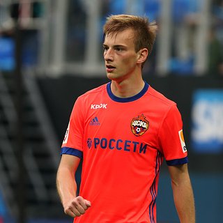 Игрок ЦСКА сравнил популярность футбола и фигурного катания в России России, Кучаев, Понятно, Криштиану, Месси