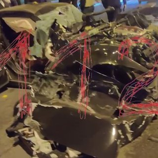 Стали известны подробности смертельной аварии с экс-футболистом «Спартака» Каракин, Спартака, Динамо, Минском