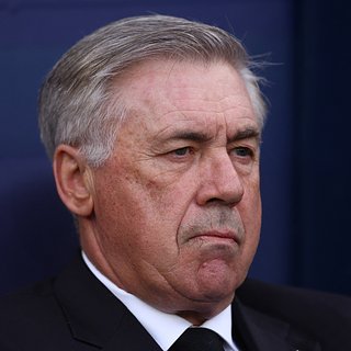 Анчелотти установил рекорд Лиги чемпионов Лиги, Анчелотти, Манчестер, Реал, Бразилии