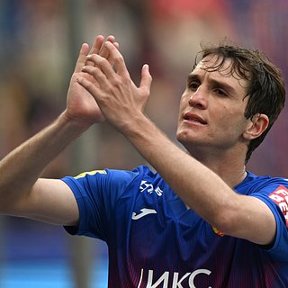 В ЦСКА рассказали о препятствиях для возвращения Фернандеса в команду Фернандес, Федотов, Интернасьонал, России, Марио