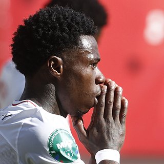 Футболист «Спартака» заявил об отсутствии уважения «Зенита» к команде Зенит, Спартака, Промес, Российскую