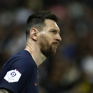 Появились подробности о предложении Месси от американского клуба Бекхэма Месси, Интер, Майами, Барселона, Жермен