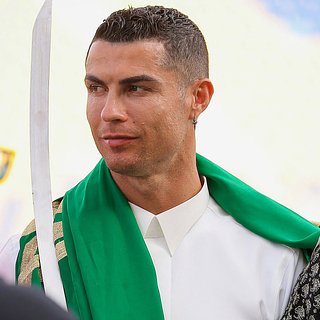 Роналду оценил возможность покупки футбольного клуба после завершения карьеры Наср, Испании, Италии, Португалии, Лиги