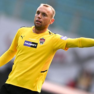 Глушаков обратился к считающим зарплаты футболистов незаслуженными Фролов, Евгений, Сочи, Георгий, Наверное