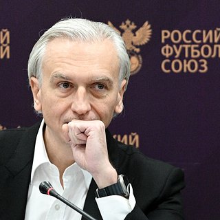Президент РФС сравнил финалы Кубка России и Лиги чемпионов России, Кубка, Лиги, Краснодар, Лужники