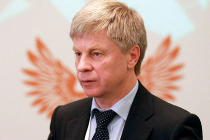 РФС прекратил полномочия Николая Толстых
Николая, Толстых, Контрольно, Перонко, Симонян
