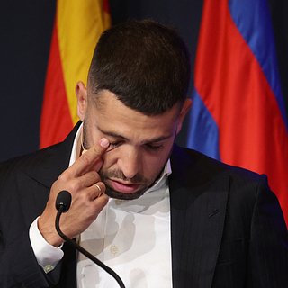 Бывший вице-капитан «Барселоны» перейдет в американский клуб вместе с Месси Барселоны, Майами, Месси, Интер, Суперкубка