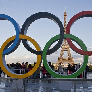 Валуев высказался о возможном бойкоте Россией Олимпиады-2024 Россия, Олимпиады, Валуев, Париже