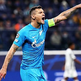 Хорватский футболист рассказал о необычной просьбе Семака Семак, Зенит, Ловрен, Суперкубка, России
