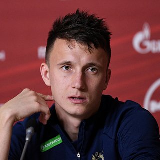 Головин, Монако, Франции, Бреста
