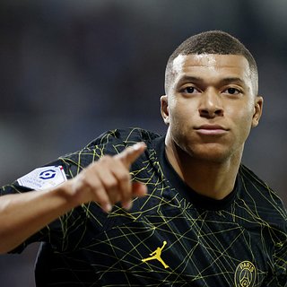 «Ливерпуль» захотел купить Мбаппе Реал, Мбаппе, Пари