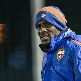 Бывший легионер ЦСКА рассказал о слезах из-за российских морозов России, Кубка, Урала, Ивуара