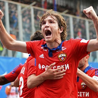 Стало известно о подписании «Зенитом» Фернандеса Зенит, Фернандес, России, Медведев, Александр