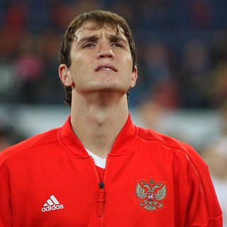 Фернандес высказался о критике из-за перехода в «Зенит» Фернандес, Зенит, Интернасьонал