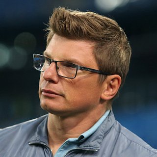 Аршавин назвал последствия потери «Зенитом» иностранцев Зенит, России, Малкома, Аршавин