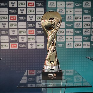 Команды из пяти стран сыграют на турнире UTLC CUP-2023 Россия, Арена, Турция, Астана