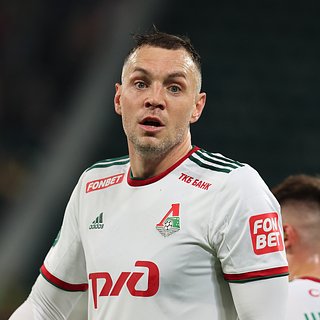 Дзюба оскорбил журналиста после матча РПЛ Локомотив, Крыльев, Советов