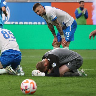 «Зенит» обыграл аутсайдера РПЛ Зенит, Факел
