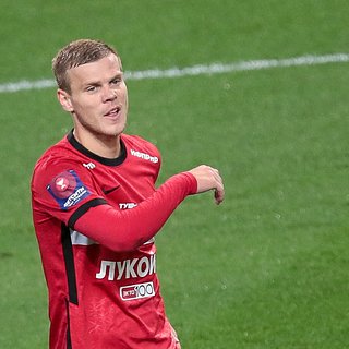Стало известно о планах «Фиорентины» по трансферу Кокорина Фиорентины, Кокорин, Экспресс, Спорт
