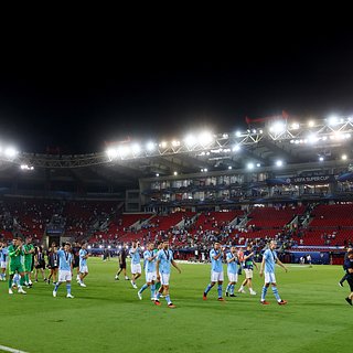 УЕФА оценил вероятность выступления саудовских клубов в Лиге чемпионов Лиге, Аравии, Саудовской, Роналду, Криштиану