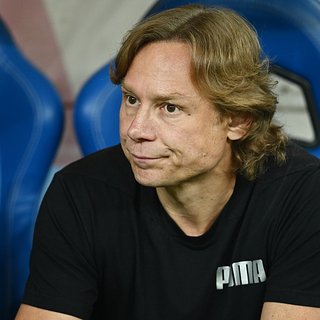 Карпин назвал катастрофой результаты «Ростова» в сезоне-2023/2024 Ростов, Динамо, Роман, Тугарев, Вячеслав