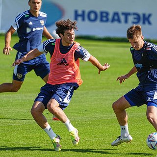 Стало известно о готовности Египта провести ответный матч в России Россию, Египта, Суэце, Катаром, Международной