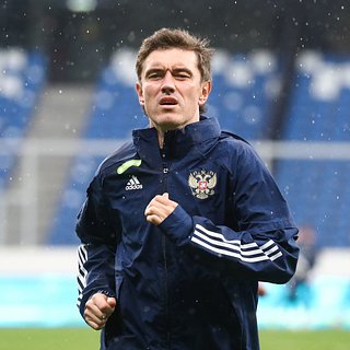 России, Жирков, Анжи, Динамо