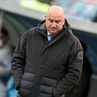 Черчесов назвал лучших вратарей России России, Локомотив, Акинфеев, Суперкубок, Кубок