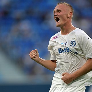 Динамо, Реал, Сосьедад, Захарян, Испании