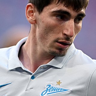 Зенит, Бакаев, России, Москву