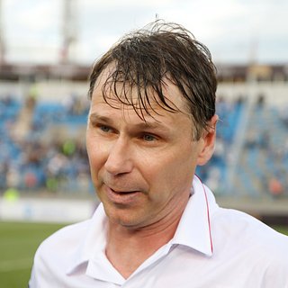 Легенда «Спартака» высказался об отъезде футболистов из России Спартак, Руслан, России, Майами, Титов