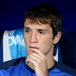 Фернандес ответил на вопрос об обиде на ЦСКА Зенит, Фернандес, России