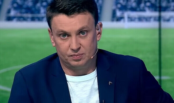 Игорь ЦЫГАНИК: «Против итальянцев сборная Украины сыграет в Германии» Украины, Италии, Евро, Германии, Цыганик
