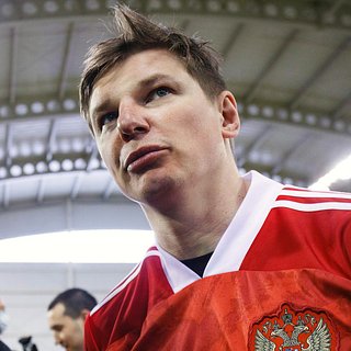 Аршавин рассказал об отсутствии интереса к матчам сборной России России, Кении, Турции, Международной