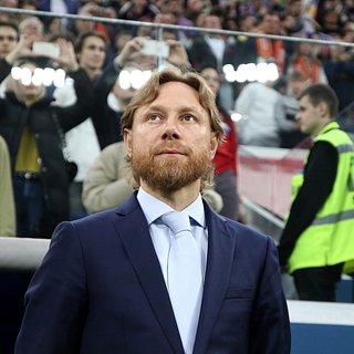 Карпин рассказал о тактике сборной России на матч с Камеруном России, Камеруна, Арена